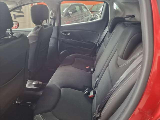 Renault Clio Clio 0.9 tce energy Life Gpl 90cv my18