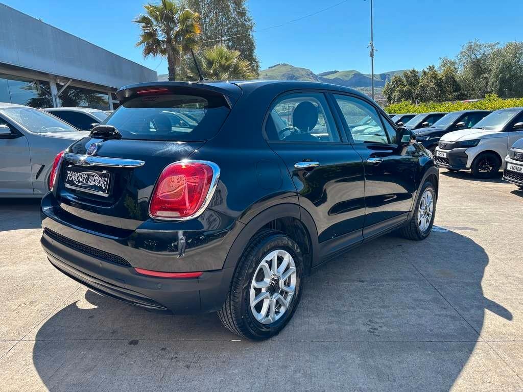 Fiat 500X 1.6 MultiJet 120 CV Cross 2017 / KM 100.000 Tua a solo 114 Euro al mese