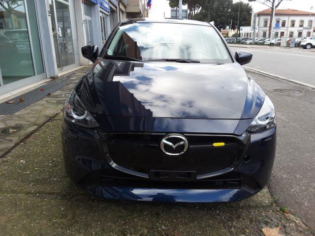 MAZDA 2 1.5 Skyactiv-G 90cv M-Hybrid Centre-Line *KM ZERO*