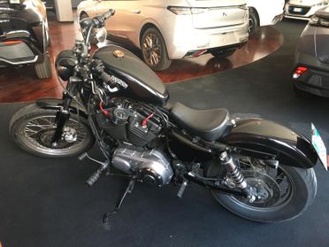 HARLEY DAVIDSON 883 SPORTSTER