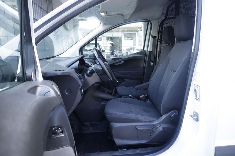 Ford Transit Courier 1.5 TDCi 75CV Van Trend + I V A Unicoproprietario