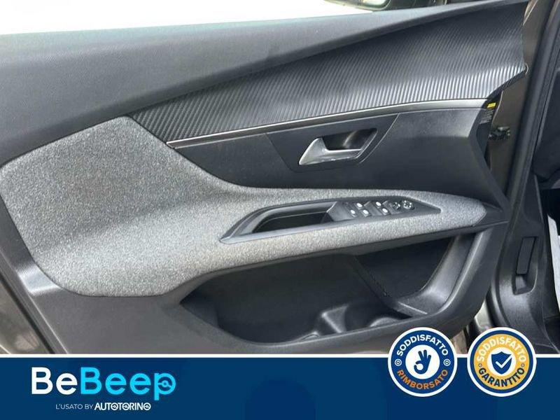 Peugeot 3008 1.5 BLUEHDI ACTIVE S&S 130CV