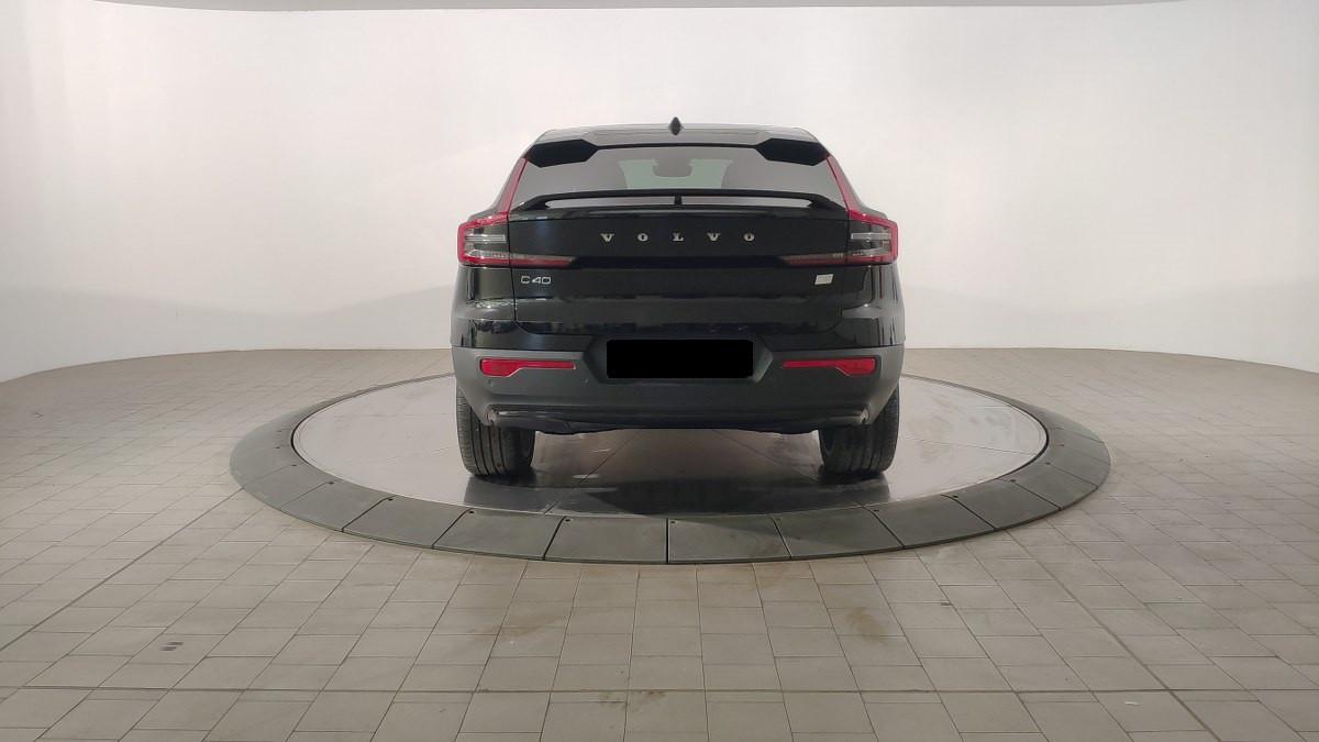 VOLVO C40 Recharge Twin Motor Awd Ultimate