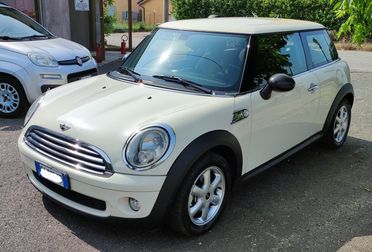 Mini Mini 1.4 16V Ray