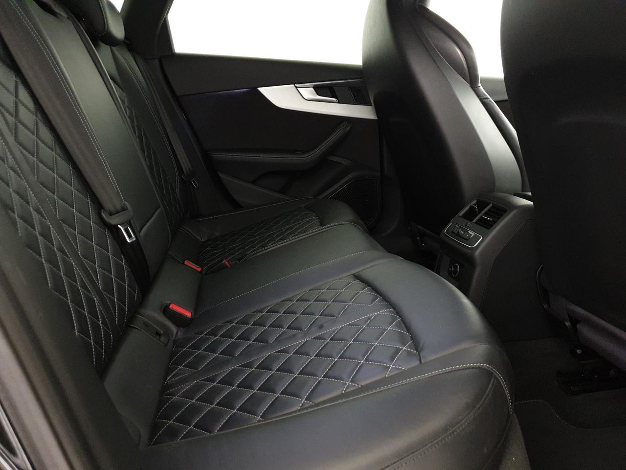 Audi S4 avant 3.0 tfsi business quattro 354cv tiptronic