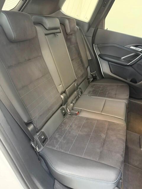 Bmw X1 sDrive 18d 150CV Msport Edition