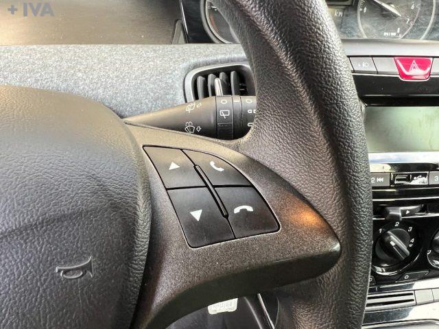 LANCIA Ypsilon 1.0 FireFly 5 porte S&S Hybrid