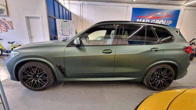 BMW X5 xDrive30d Msport M-SPORT X5 M F95 PACKET COMPLETO!