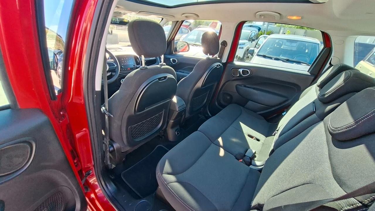 Fiat 500L 1.6 Multijet 120 CV Cross