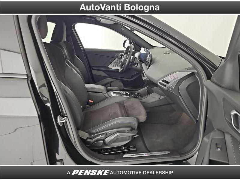 BMW Serie 1 118d MSport Pro