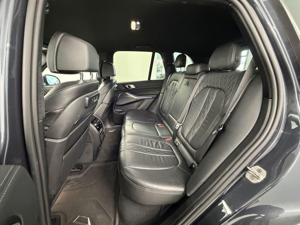 BMW X5 30 d Msport xDrive Steptronic