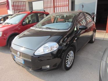 Fiat Grande Punto 1.2 5 porte Dynamic NEOPATENTATI