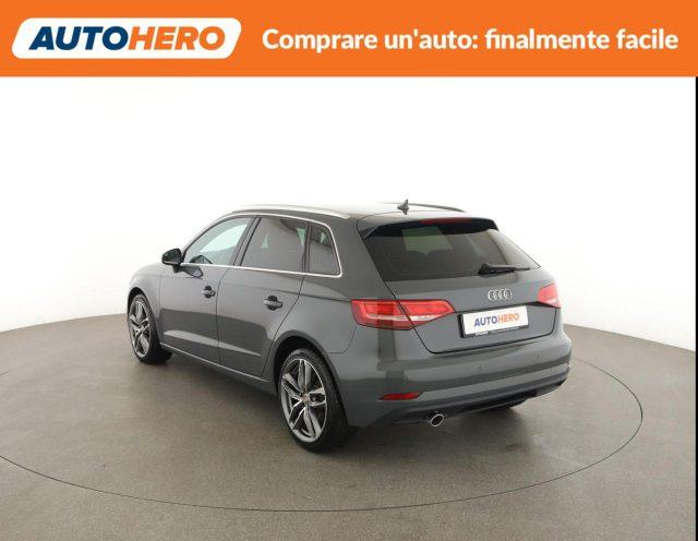 AUDI A3 1.6 TDI