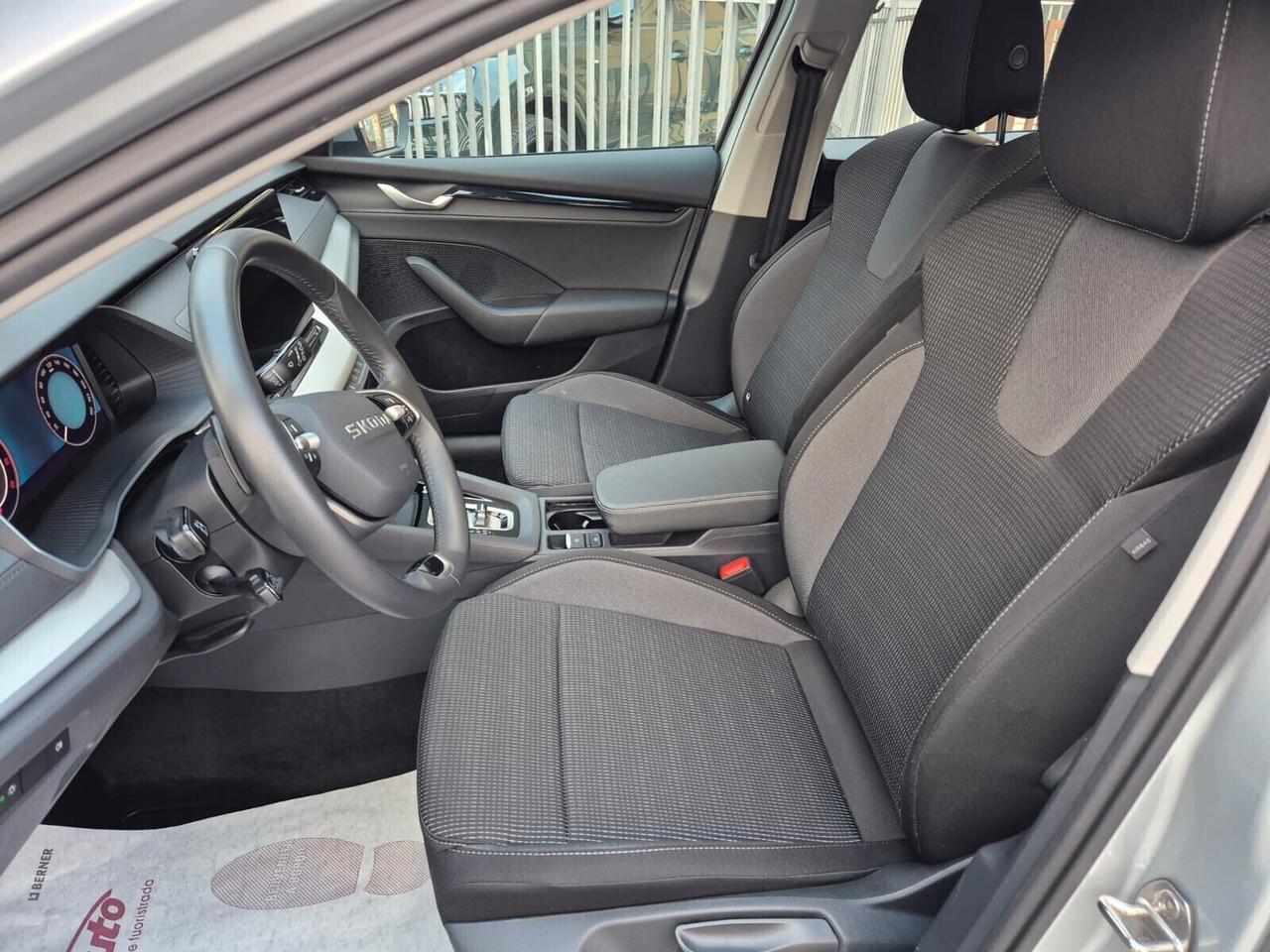 Skoda Octavia 2.0 TDI 150 CV DSG Wagon Selection