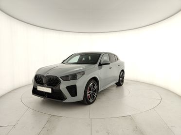 BMW X2 xdrive 20d 48V MSport Pro auto