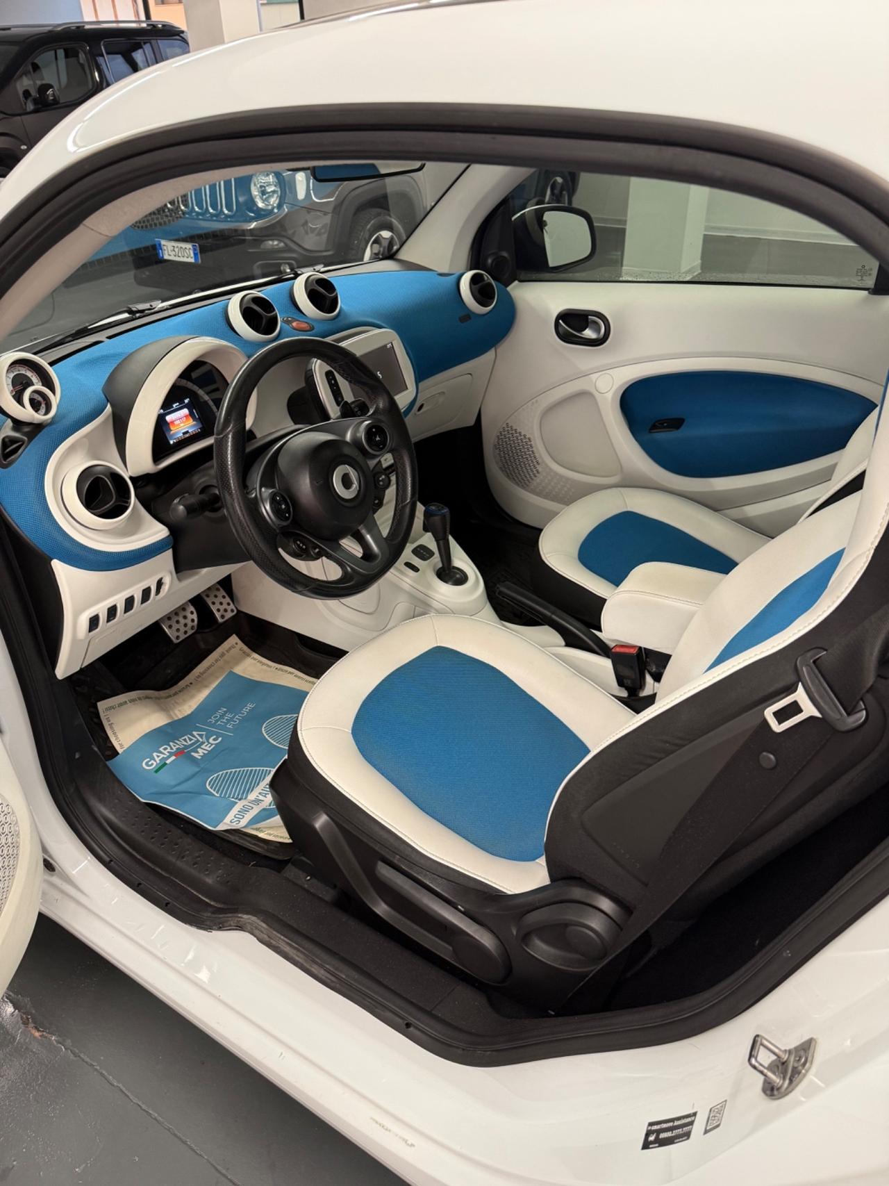 Smart ForTwo 70 1.0 twinamic Prime