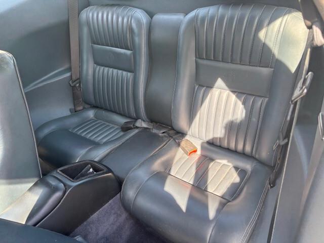 Alfa Romeo GTV 1.8i 16V Twin Spark cat