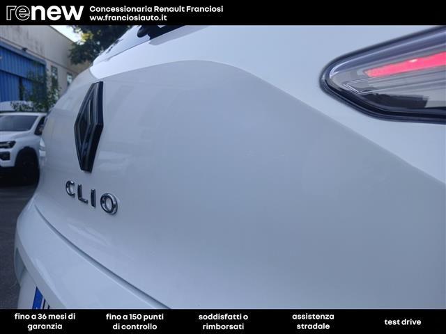 RENAULT Clio 1.0 eco-g Evolution 100cv
