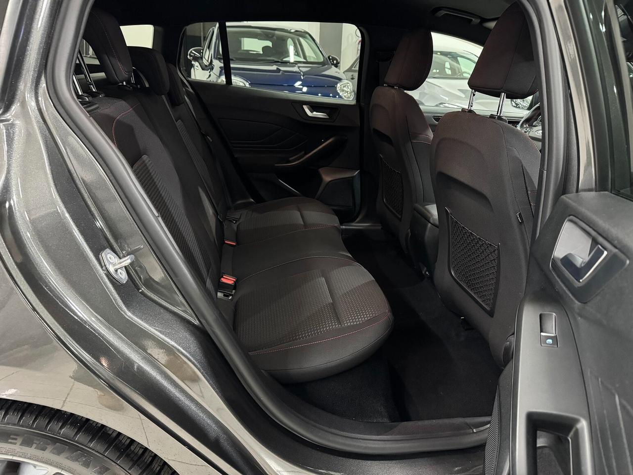 Ford Focus 1.5 ECOBLUE 120CV ST LINE AUTO SERVICE FORD