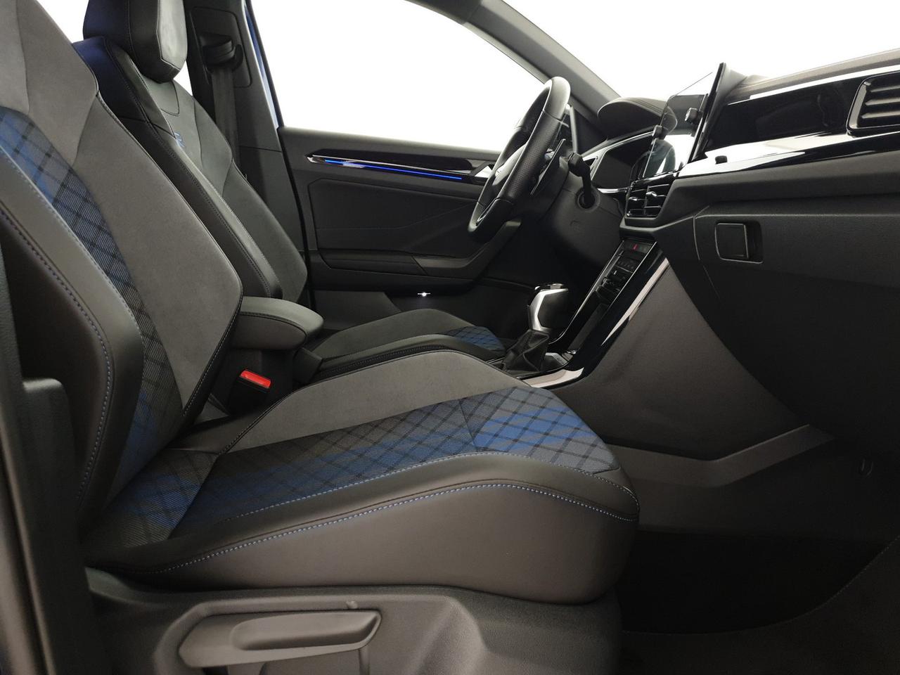 Volkswagen T-Roc 2.0 tsi r 4motion dsg
