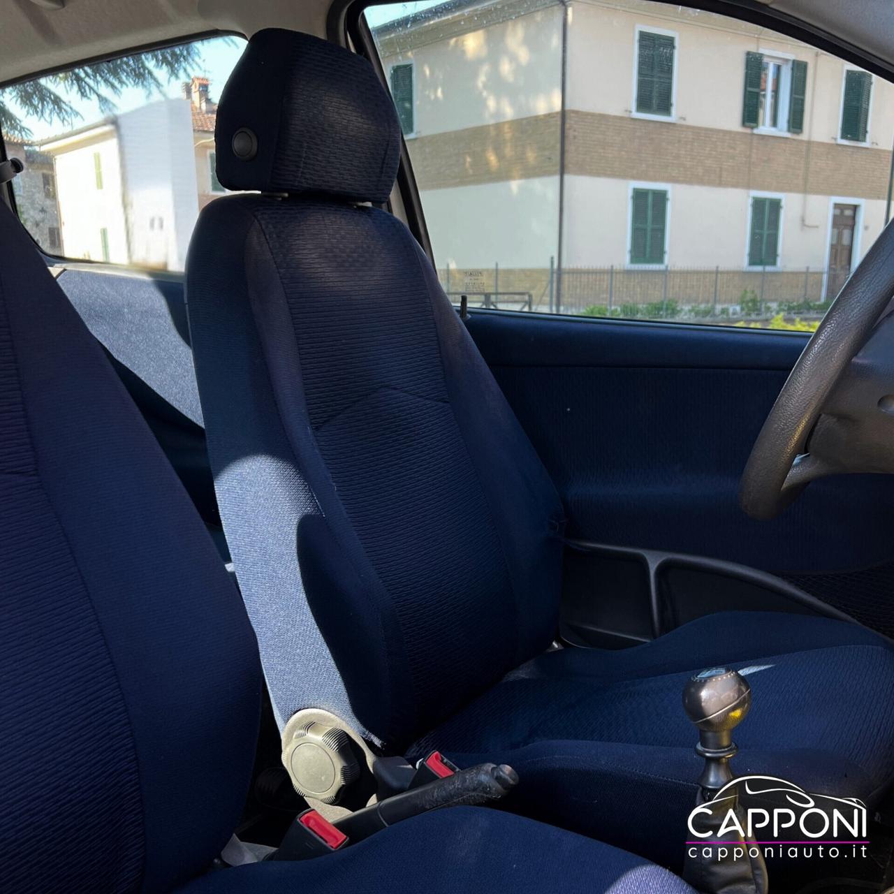 Fiat Punto 1.2i cat 3 porte