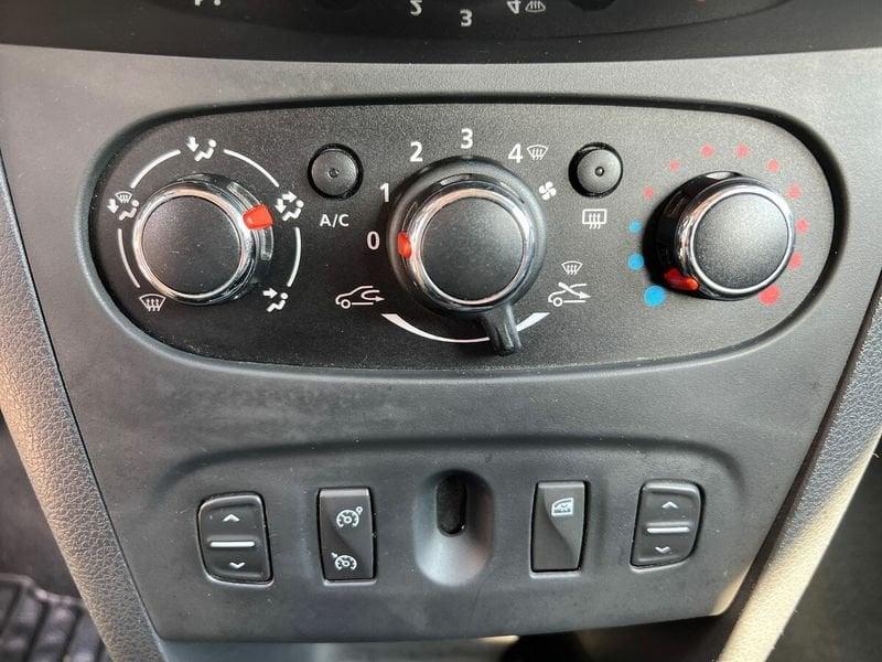 Dacia Sandero Sandero Stepway 0.9 tce Prestige 90cv