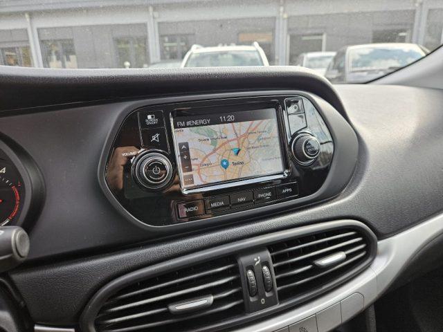 FIAT Tipo 1.6 Mjt 4 porte