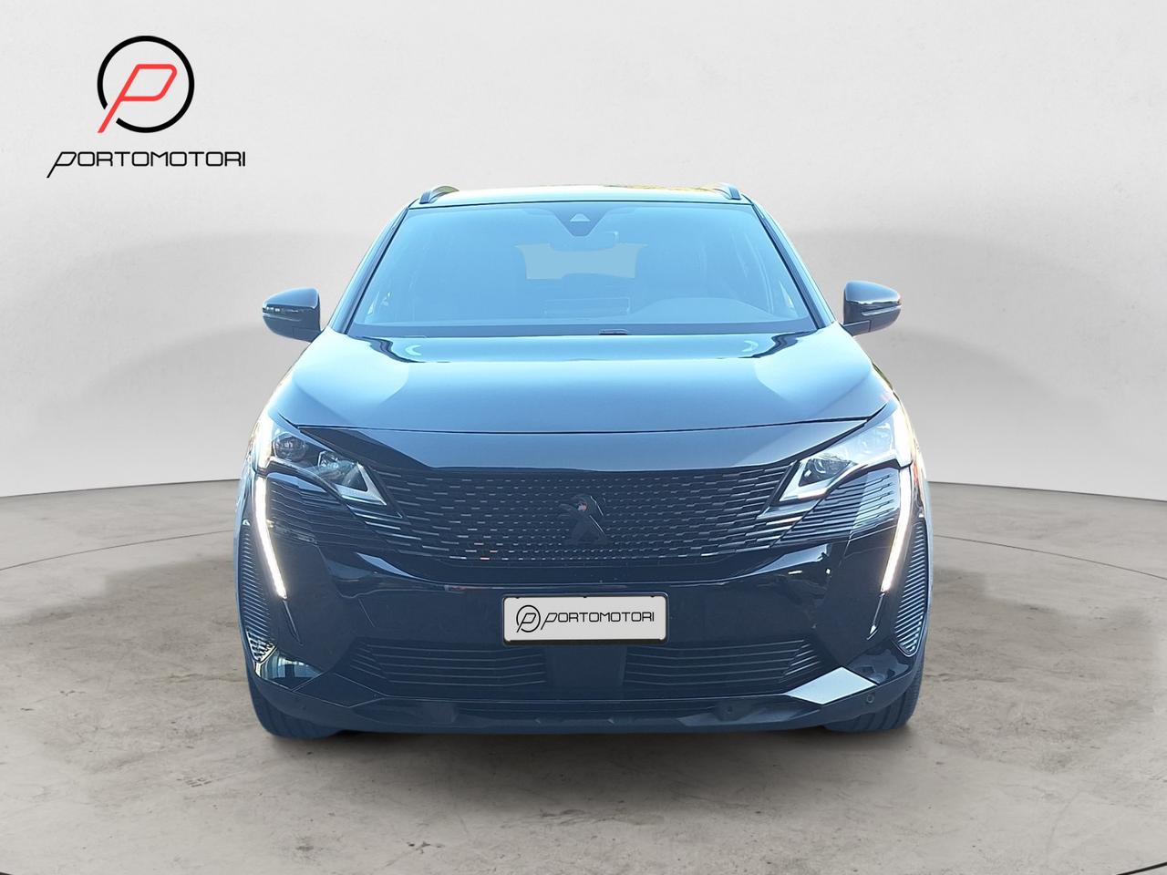 PEUGEOT 3008 2ª serie - 3008 BlueHDi 130 S&S EAT8 Allure