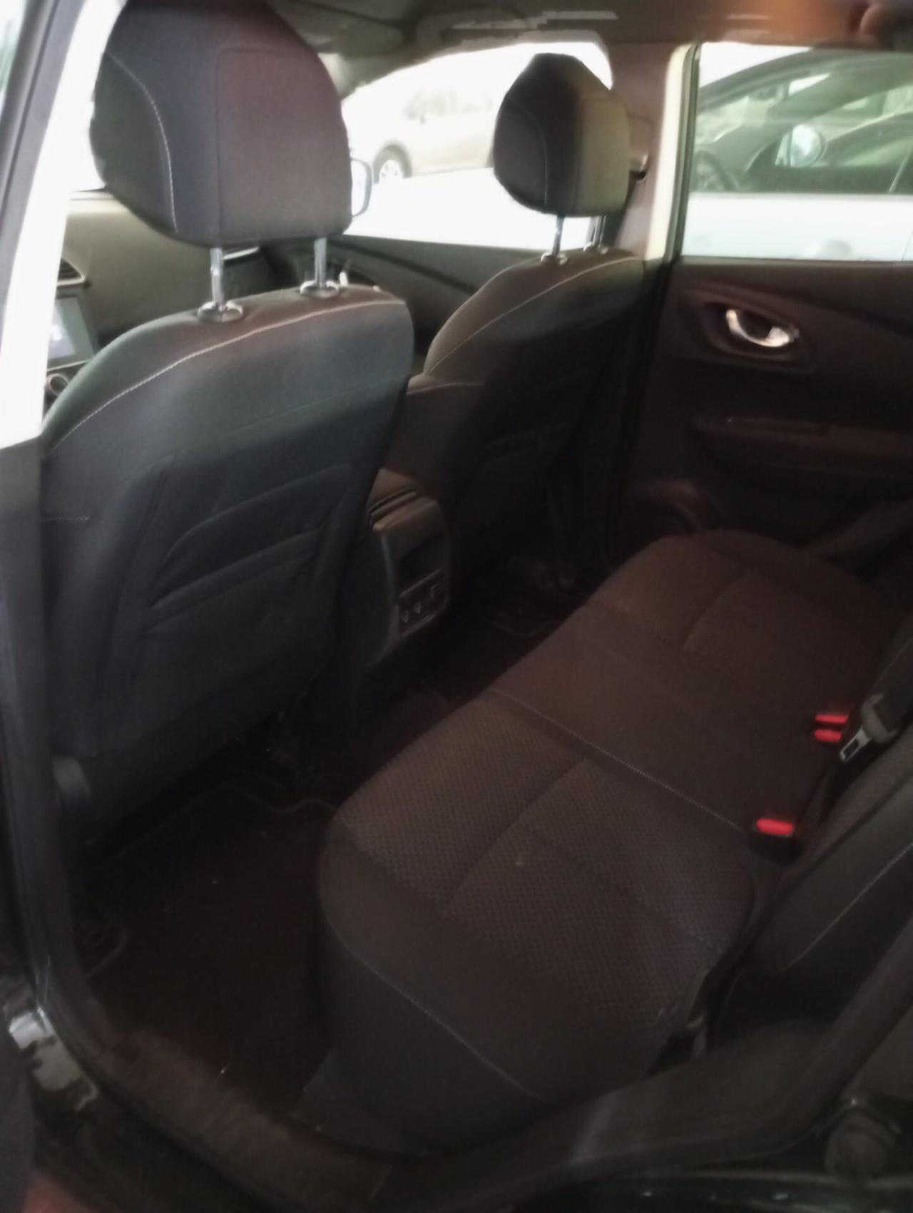 Renault Kadjar Blue dCi 8V 115CV Sport Edition