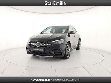 Mercedes-Benz GLA 200 GLA 200 d Automatic AMG Line Premium