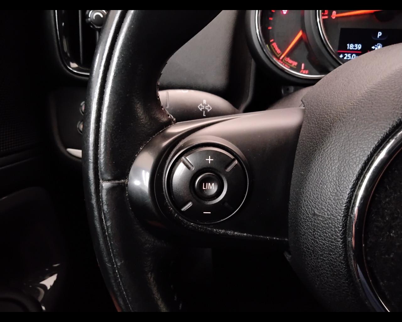 MINI Mini Countryman F60 2017 - Mini Countryman 1.5 Cooper SE all
