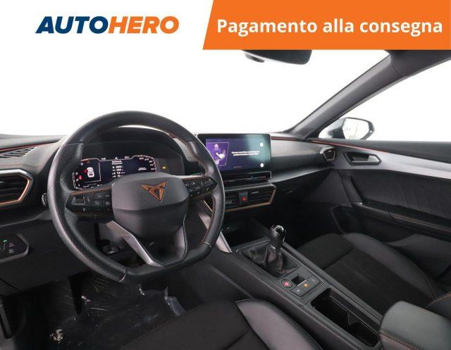 CUPRA Formentor 2.0 TDI