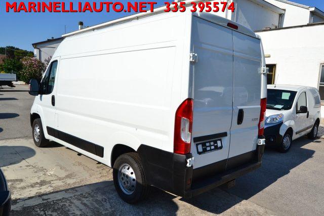 PEUGEOT Boxer 335 2.0 BlueHDi 130CV L2 H2 Furgone 95000KM