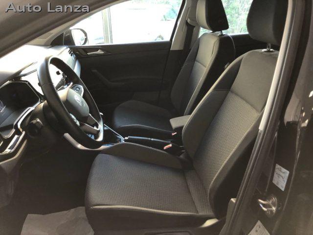 VOLKSWAGEN Taigo 1.0 TSI 110 CV Life