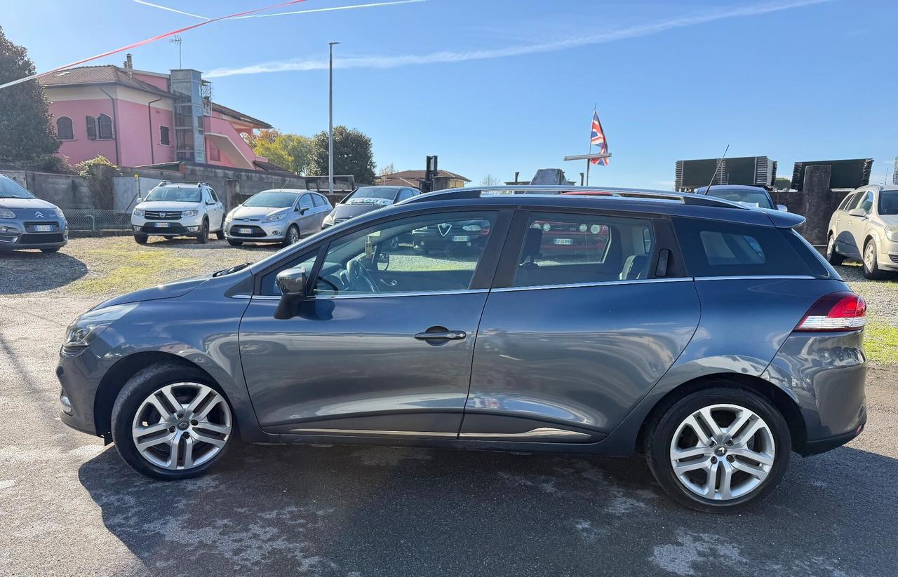 Renault Clio Sporter dCi 8V 90CV Start&Stop Energy Zen
