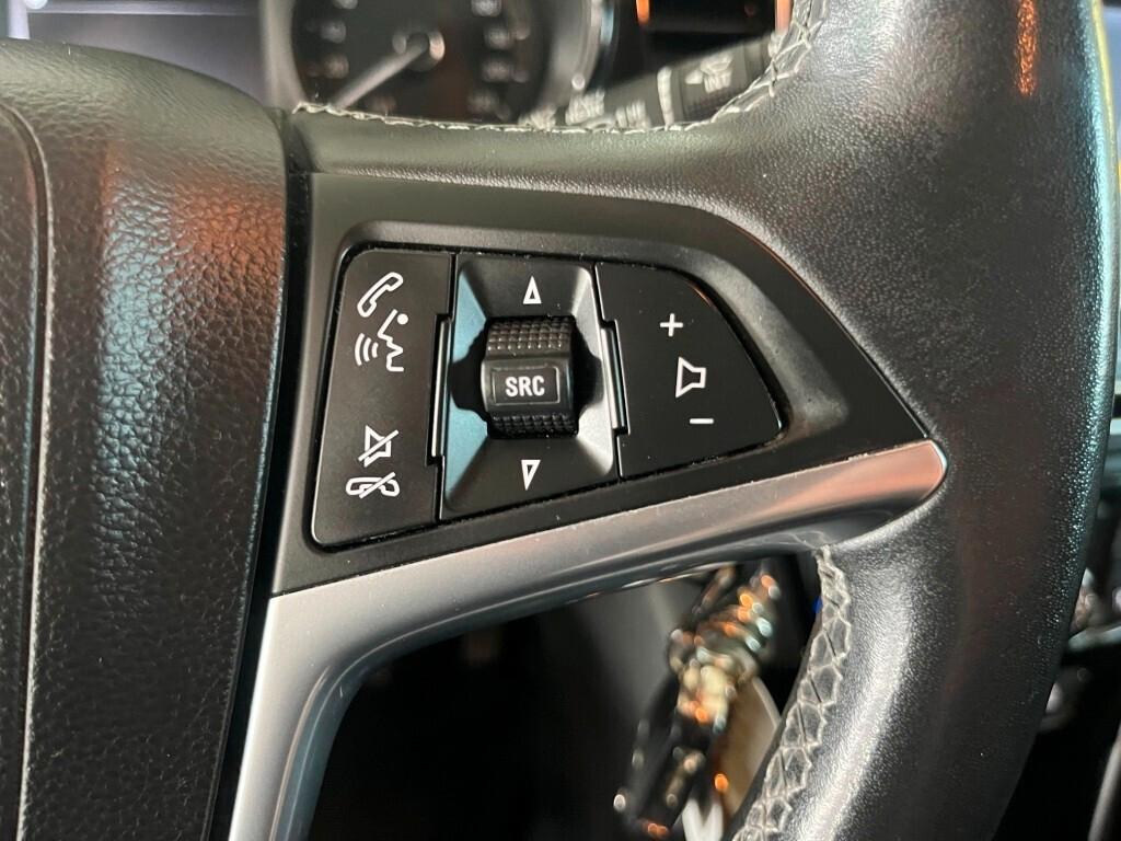 Opel Mokka X 1.4 Turbo GPL Tech 140CV 4x2 Innovation Per Neopatentati