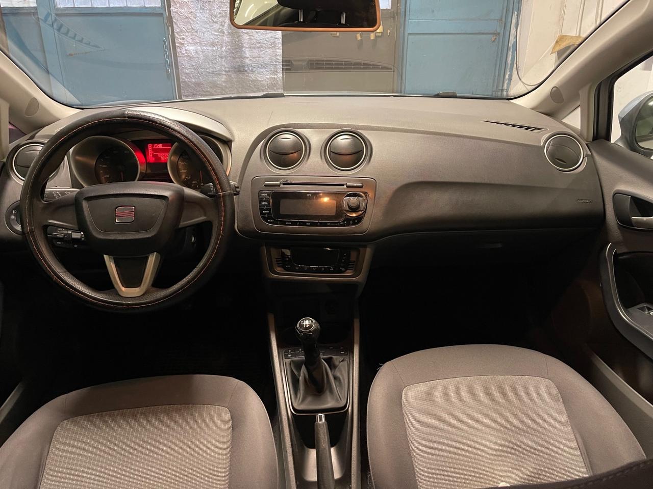 Seat Ibiza 1.2 5p. Style