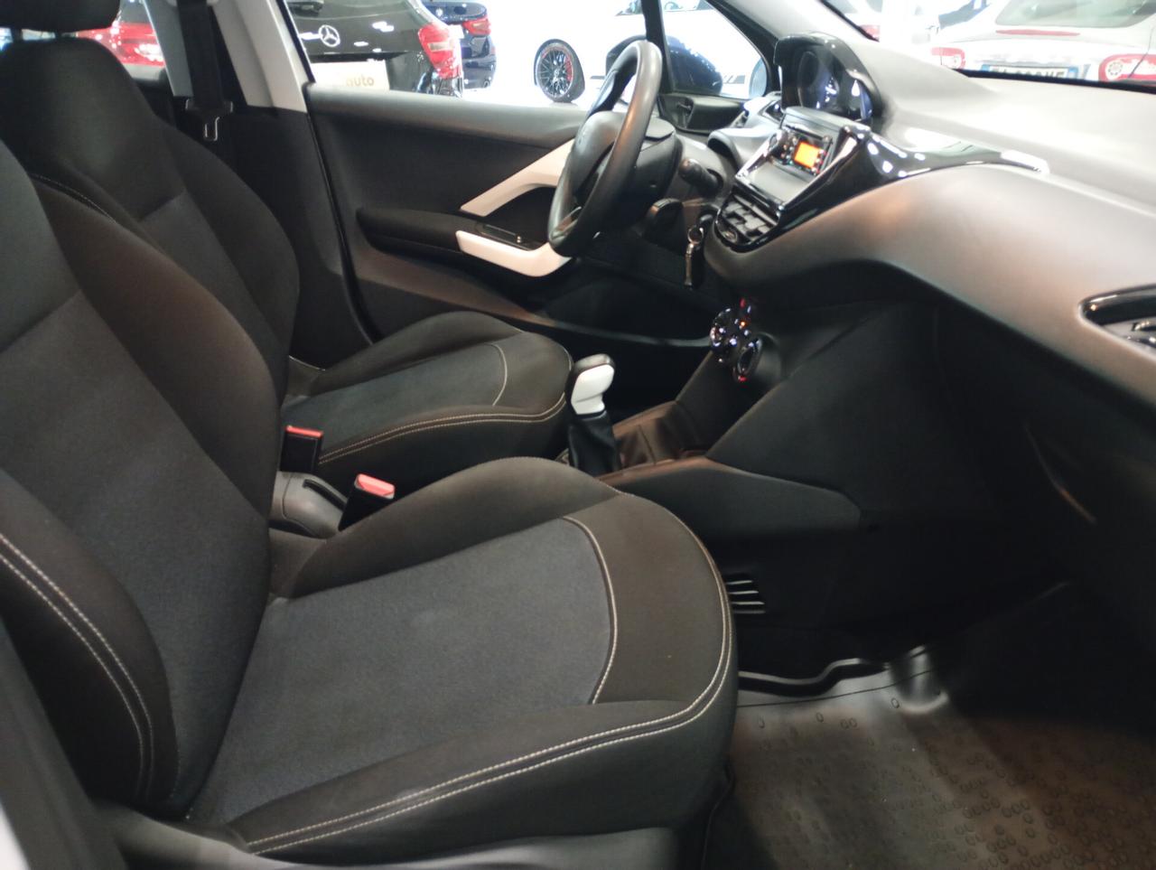 Peugeot 208 PureTech 68 5 porte Access