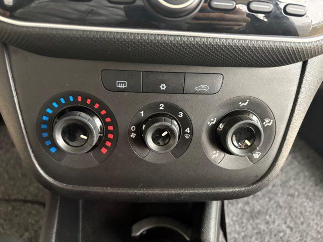 FIAT Punto 1.2 8V 5 porte Street POCHI CHILOMETRI EURO 6