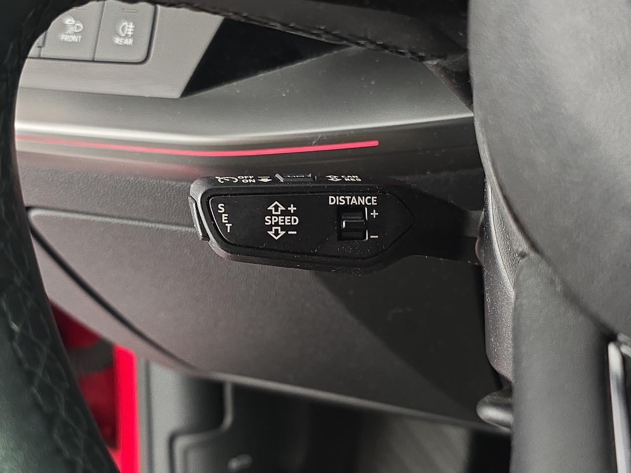 Audi A3 sportback 30 2.0 tdi business advanced s-tronic