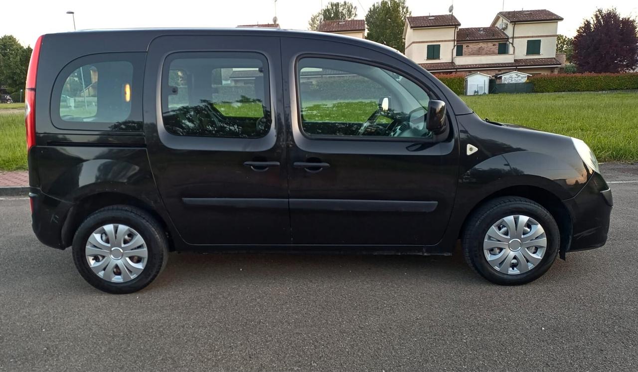 Renault Kangoo 1.5 dCi 90CV F.AP. 4p. Express Maxi Combi Ice