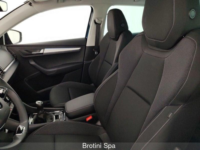 Skoda Karoq Karoq 1.5 TSI ACT Ambition