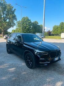 Bmw X5 xDrive45e xLine