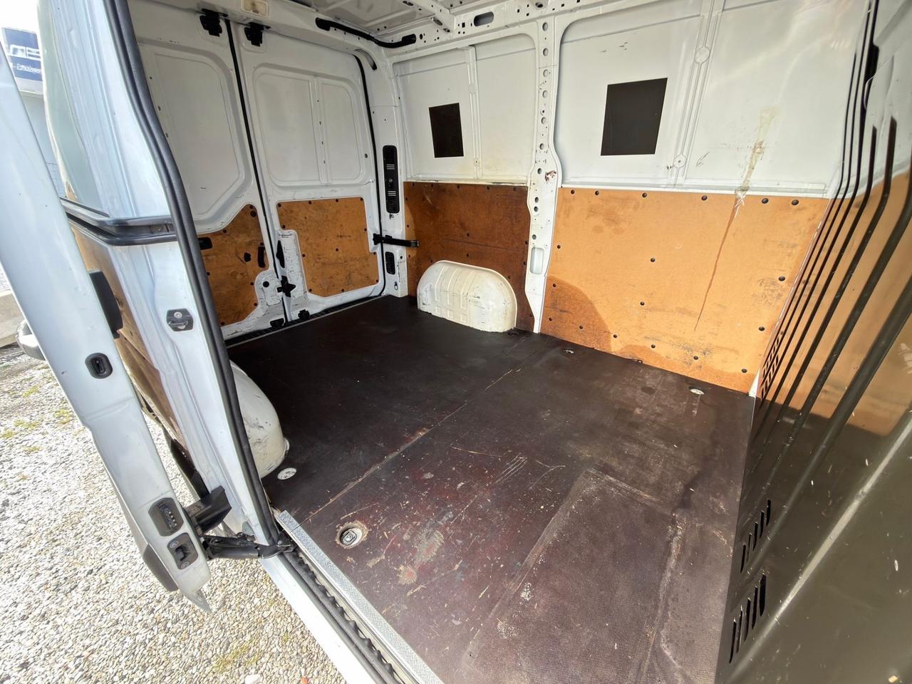 Nissan NV400 L1H1 2.3 DCI 131cv Furgone Furgoncino