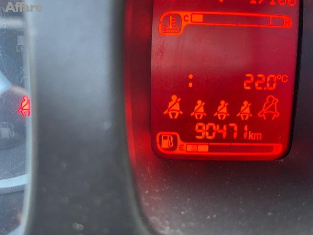 FIAT Panda 1.3 MJT 80 CV S&S Easy