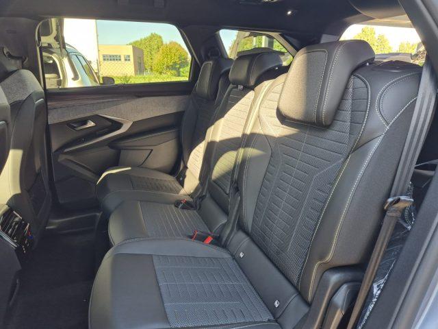 PEUGEOT 5008 Hybrid 145 e-DCS6 GT #KM 0 #VARI COLORI