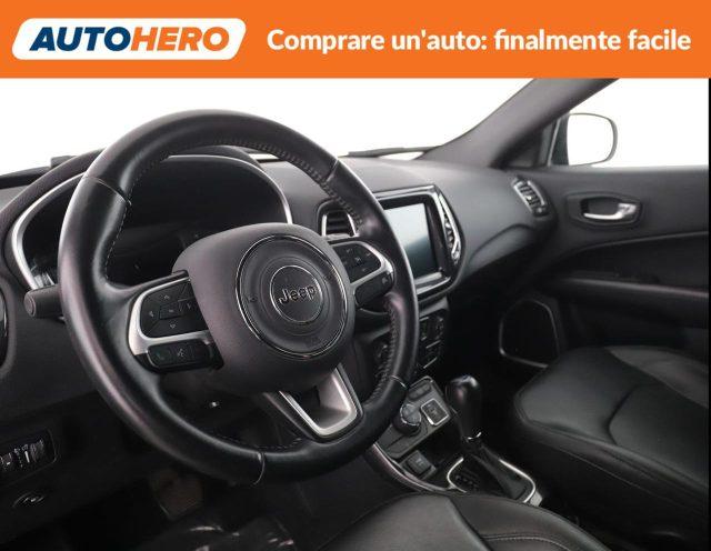 JEEP Compass 1.3 Turbo T4 240 CV PHEV AT6 4xe S