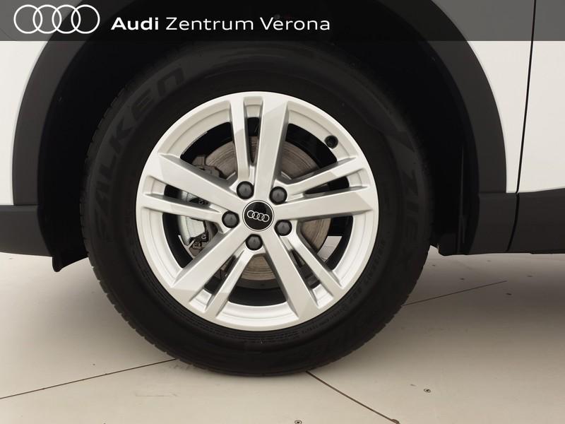 35TDI 150CV S tronic Business