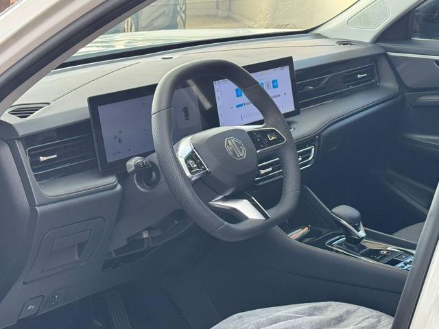 MG HS 1.5T AUT. Comfort