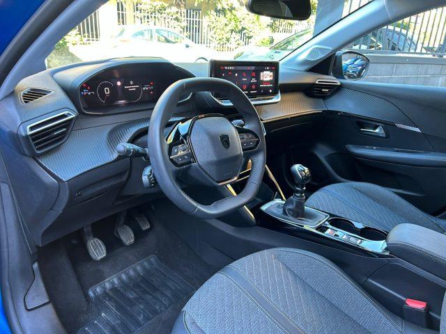 PEUGEOT 208 100CV Allure *PREZZO PROMO*